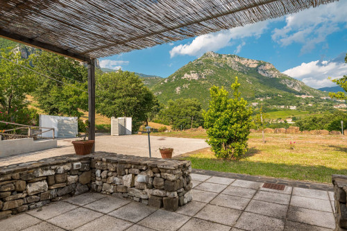 Villa in vendita a Giungano