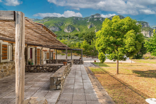 Villa in vendita a Giungano