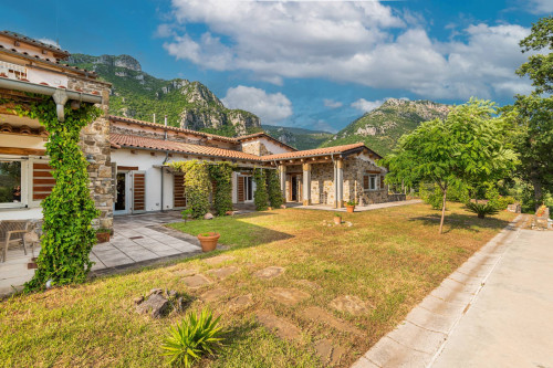 Villa in vendita a Giungano