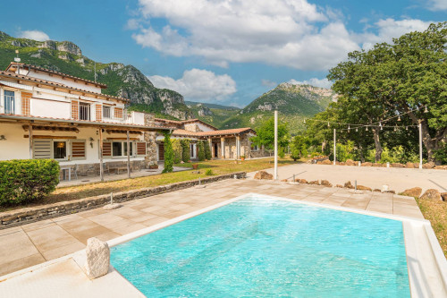 Villa in vendita a Giungano