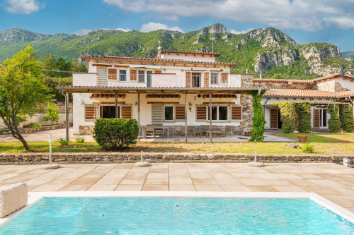 Villa in vendita a Giungano