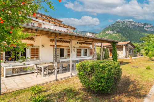 Villa in vendita a Giungano