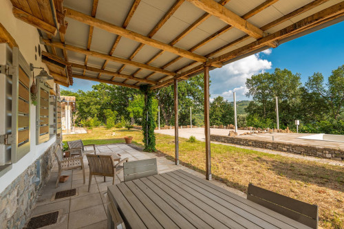 Villa in vendita a Giungano