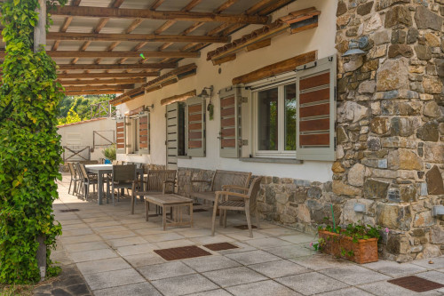 Villa in vendita a Giungano