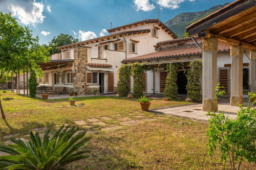 Villa in vendita a Giungano