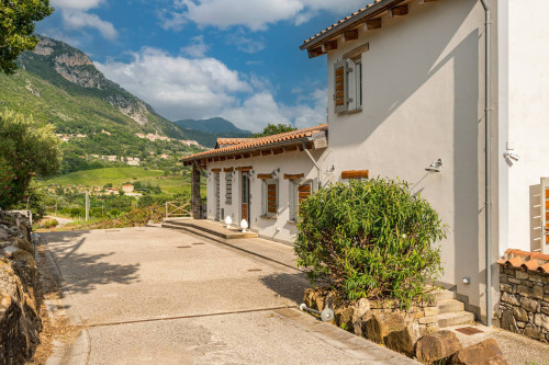 Villa in vendita a Giungano