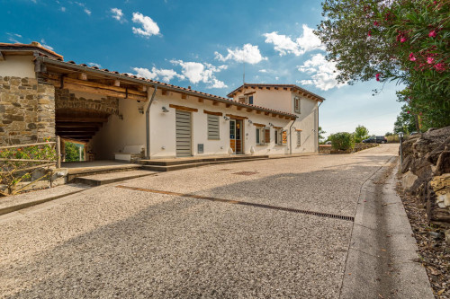 Villa in vendita a Giungano