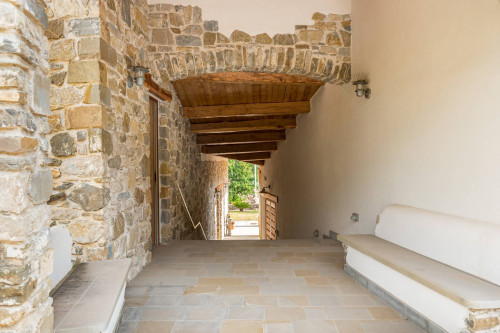 Villa in vendita a Giungano