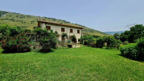 Casale di campagna in vendita a Prossedi