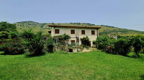 Casale di campagna in vendita a Prossedi
