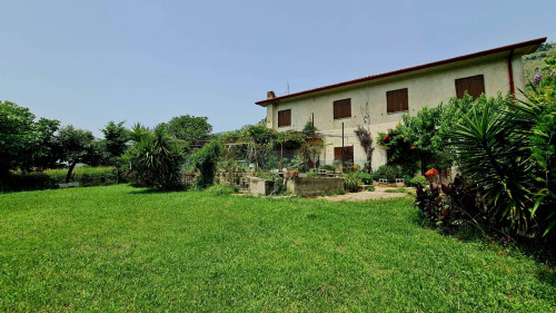 Casale di campagna in vendita a Prossedi