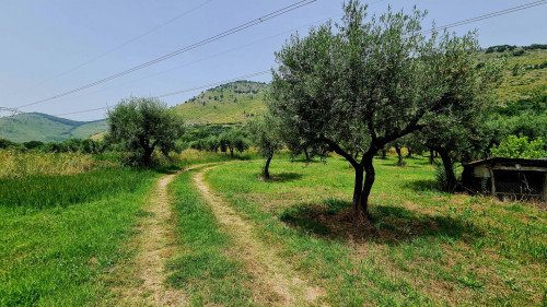 Casale di campagna in vendita a Prossedi