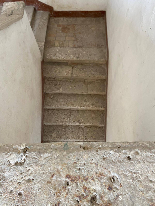Palazzo storico in vendita a Arpino