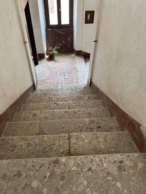 Palazzo storico in vendita a Arpino