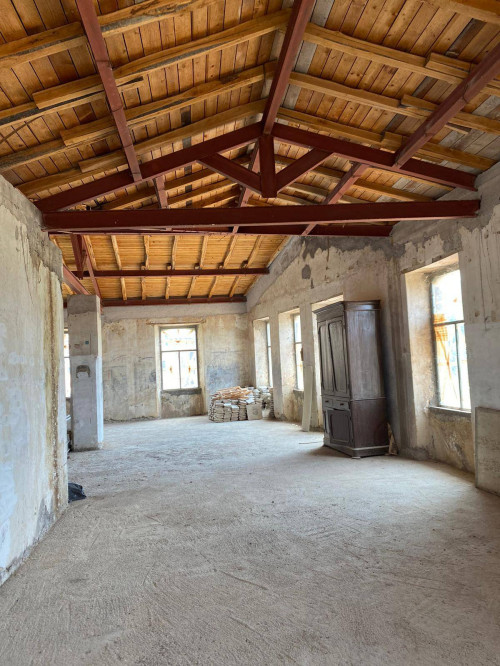 Palazzo storico in vendita a Arpino