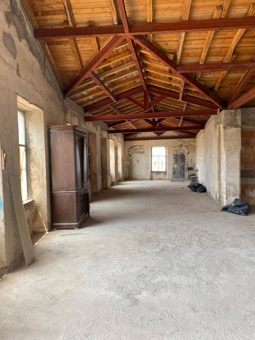 Palazzo storico in vendita a Arpino