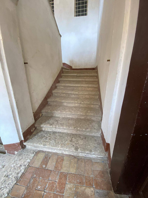 Palazzo storico in vendita a Arpino