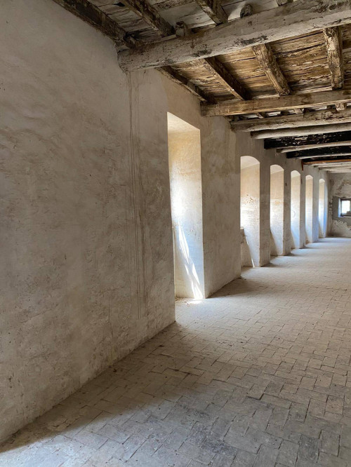 Palazzo storico in vendita a Arpino