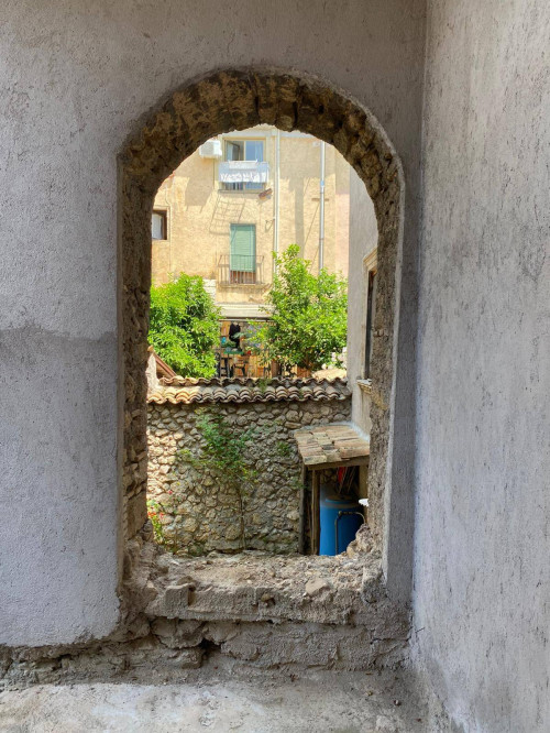 Palazzo storico in vendita a Arpino
