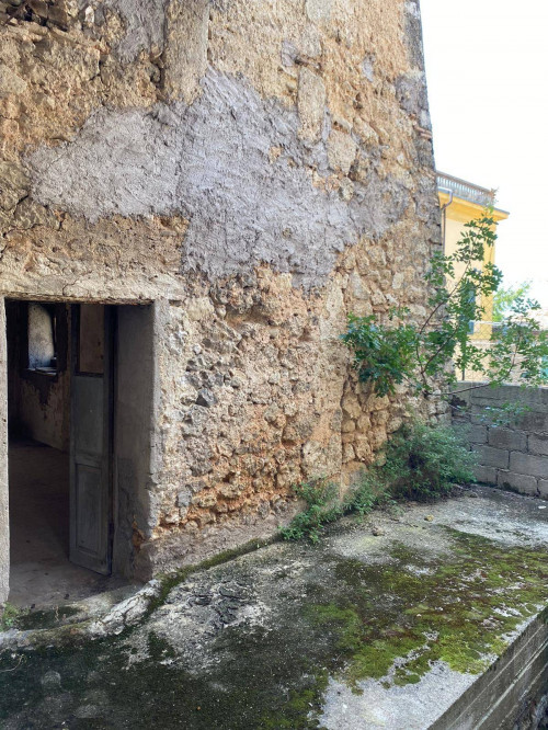 Palazzo storico in vendita a Arpino