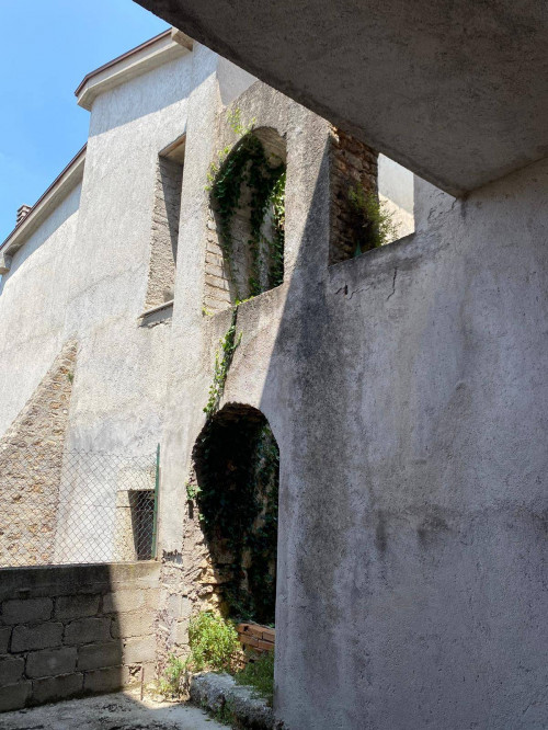 Palazzo storico in vendita a Arpino