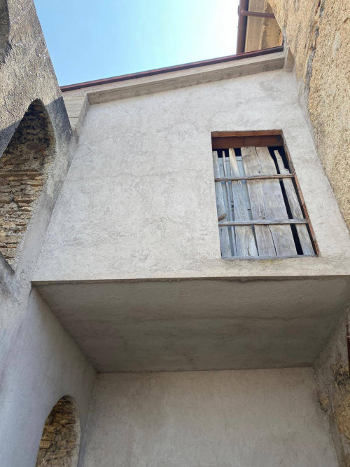 Palazzo storico in vendita a Arpino