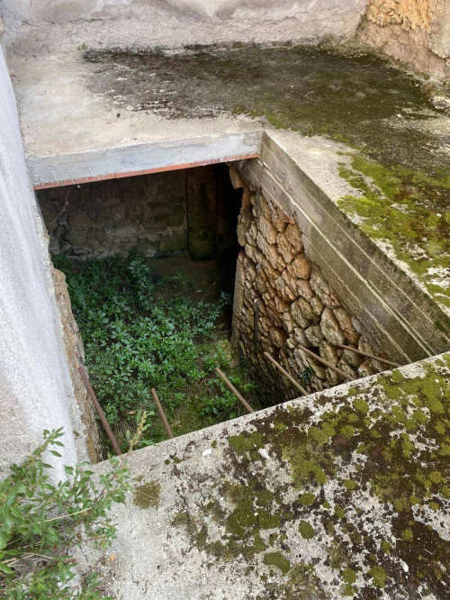 Palazzo storico in vendita a Arpino