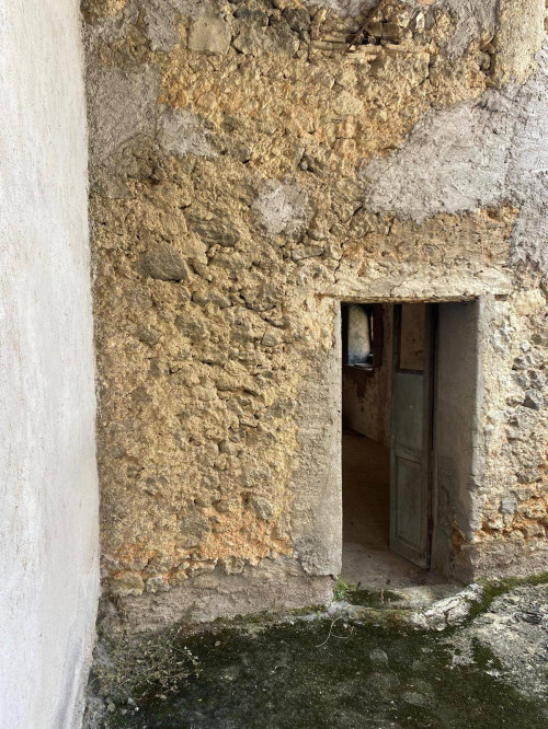 Palazzo storico in vendita a Arpino