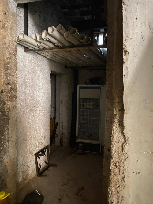 Palazzo storico in vendita a Arpino
