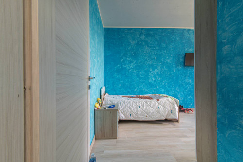 Villa bifamiliare in vendita a Cassino