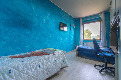 Villa bifamiliare in vendita a Cassino