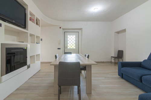 Villa bifamiliare in vendita a Cassino
