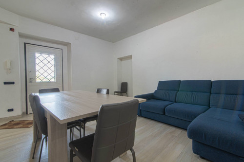 Villa bifamiliare in vendita a Cassino