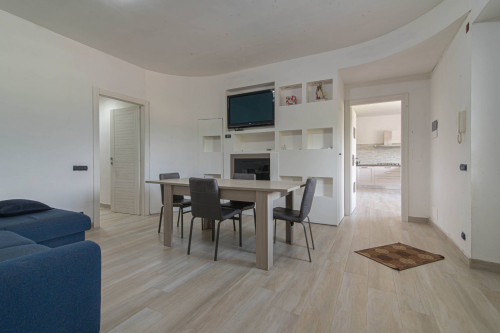 Villa bifamiliare in vendita a Cassino