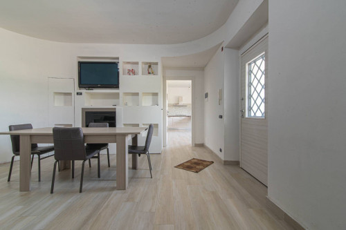 Villa bifamiliare in vendita a Cassino