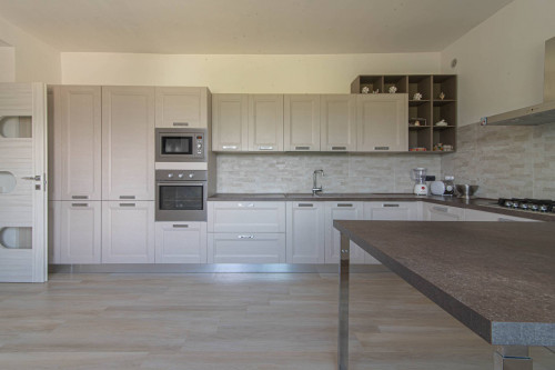 Villa bifamiliare in vendita a Cassino
