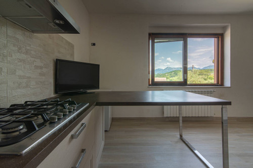 Villa bifamiliare in vendita a Cassino