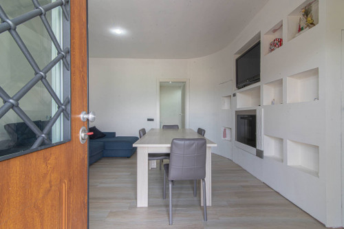 Villa bifamiliare in vendita a Cassino