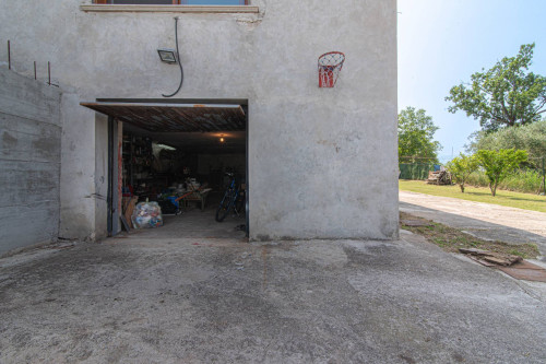 Villa bifamiliare in vendita a Cassino