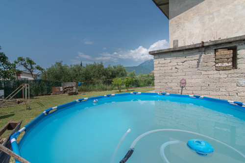 Villa bifamiliare in vendita a Cassino