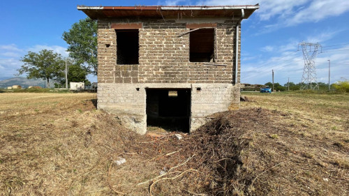 Rustico in vendita a Pontecorvo