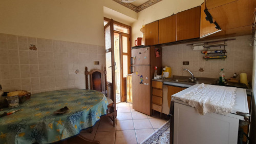 typical historical house for sale in Santopadre