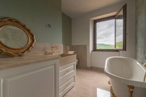Villa for sale in Arpino