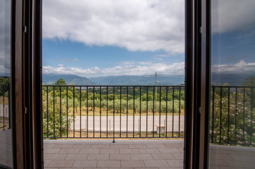 Villa for sale in Arpino