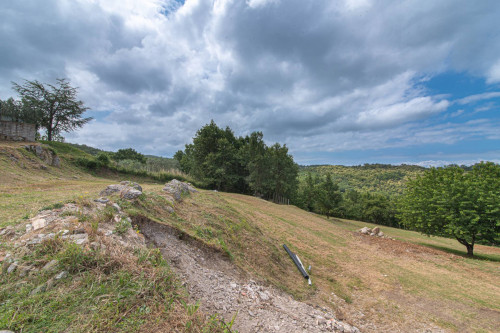 Villa for sale in Arpino