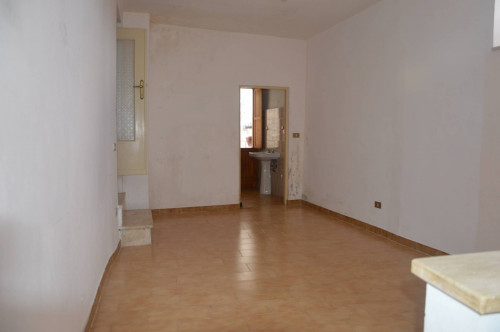 typical historical house for sale in Settefrati