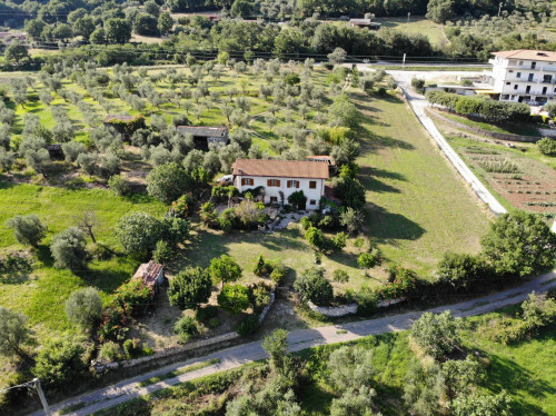Casale di campagna in vendita a Prossedi