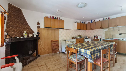 Casale di campagna in vendita a Prossedi