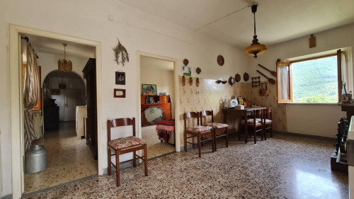Casale di campagna in vendita a Prossedi