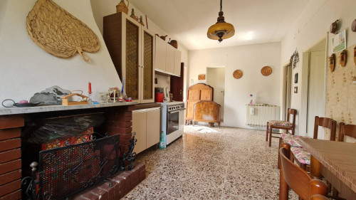 Casale di campagna in vendita a Prossedi